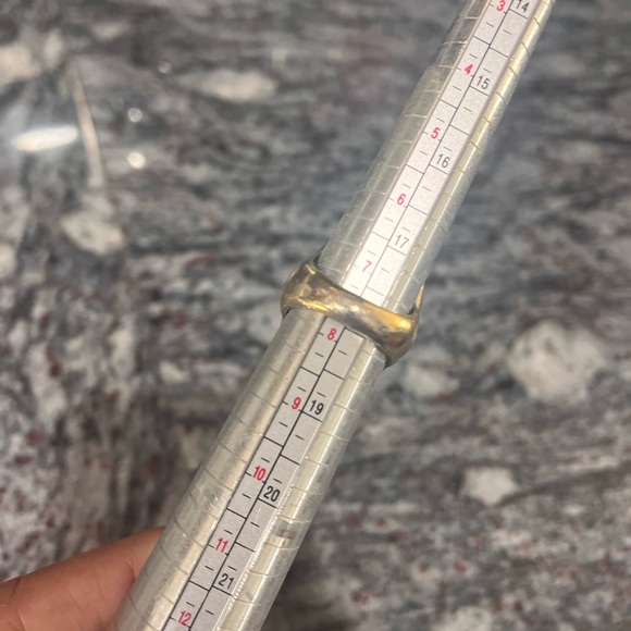 Megan Odabash cocktail ring ✨ - Picture 10 of 12